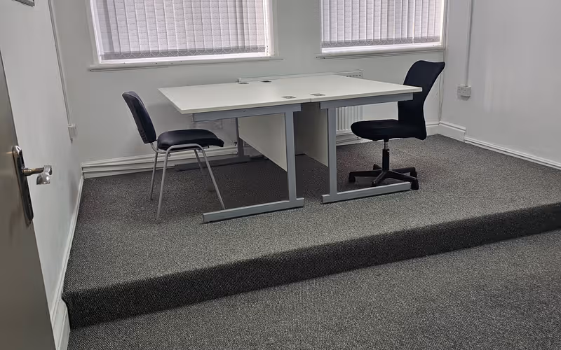 Cobden Street, Greater Manchester, 5 DESKS Cobden Street, Greater Manchester image 1
