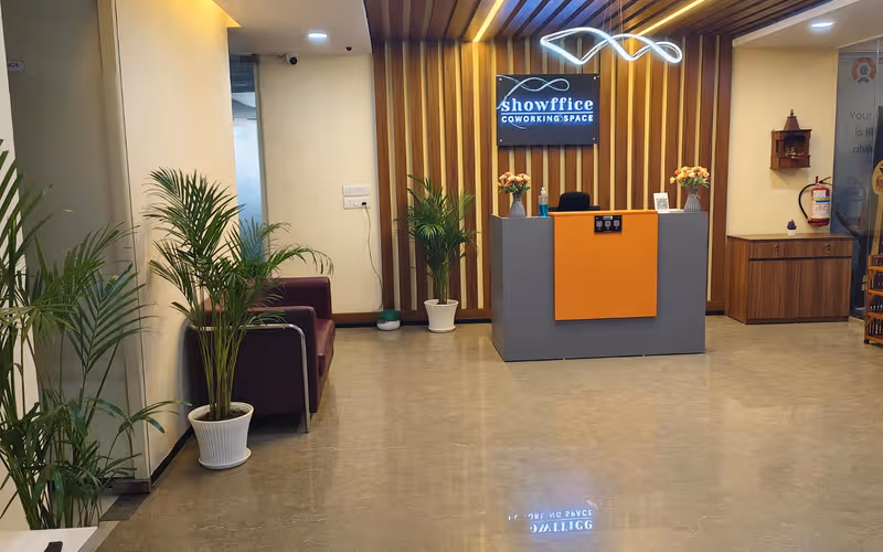 Levana Cyber Hights Gomti Nagar, Lucknow image 1