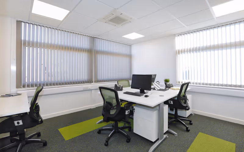 Thoroton Road, West Bridgford, 10 DESKS Thoroton Road, West Bridgford image 1