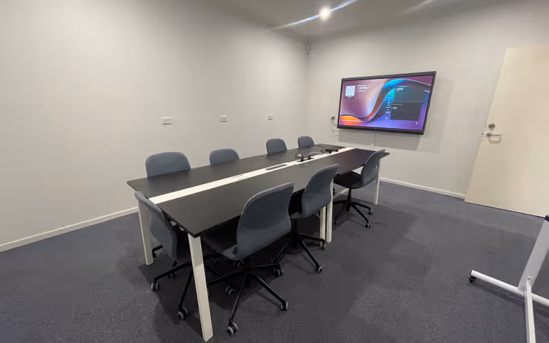 31 Lincoln Street, Richmond, 10 DESKS 31 Lincoln Street, Richmond image 1