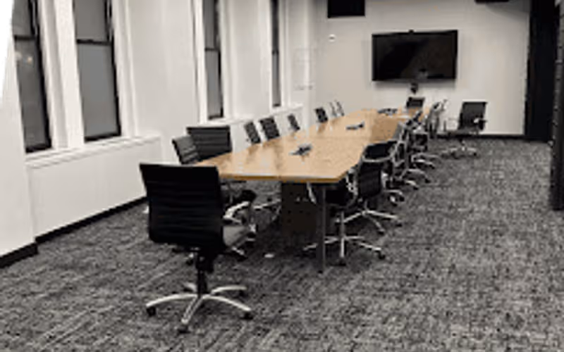 295 Madison Avenue, New York image 1