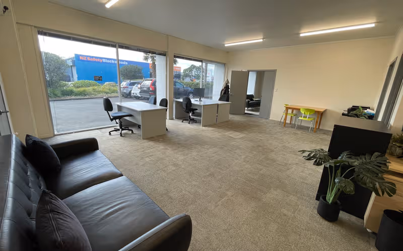 6 Cebel Place, Auckland, 6 DESKS 6 Cebel Place, Auckland image 1