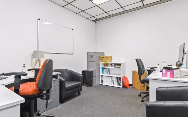 155 Lonsdale Street, Dandenong, 8 DESKS 155 Lonsdale Street, Dandenong image 1
