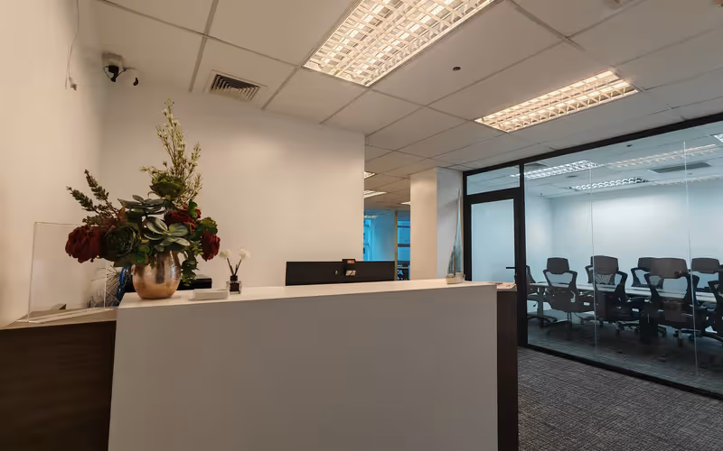 13 Meralco Avenue, Pasig image 1