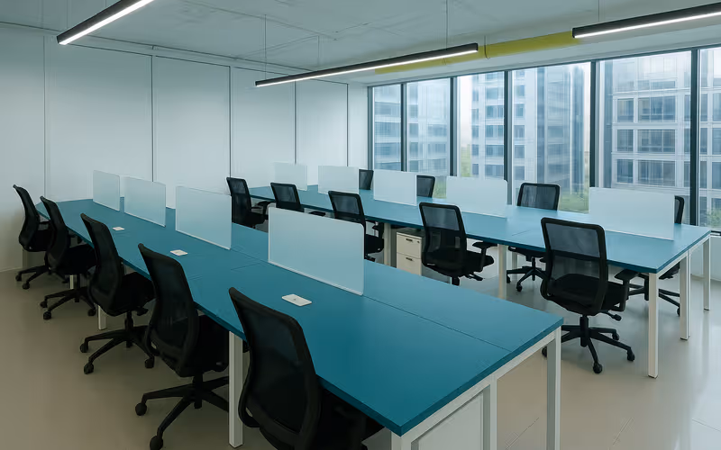 7 Kondivita Andheri East, Andheri East, 100 DESKS 7 Kondivita Andheri East, Andheri East image 1