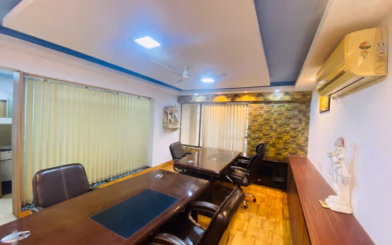 Plot 13 Sector 11, C B D Belapur image 1