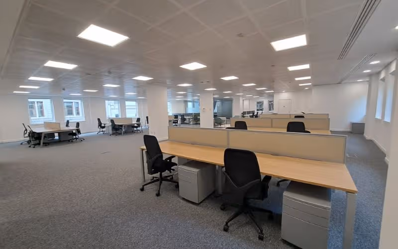 80 Leadenhall Street, Greater London image 1