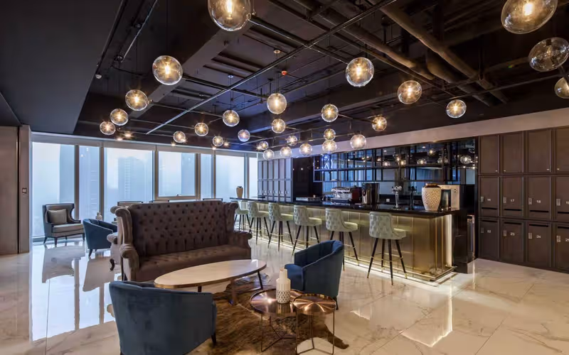 159 Jiangjin Road Shangcheng District, Hangzhou, 20 DESKS 159 Jiangjin Road Shangcheng District, Hangzhou image 1
