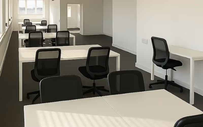 Doulton Road, Cradley Heath, 12 DESKS Doulton Road, Cradley Heath image 1