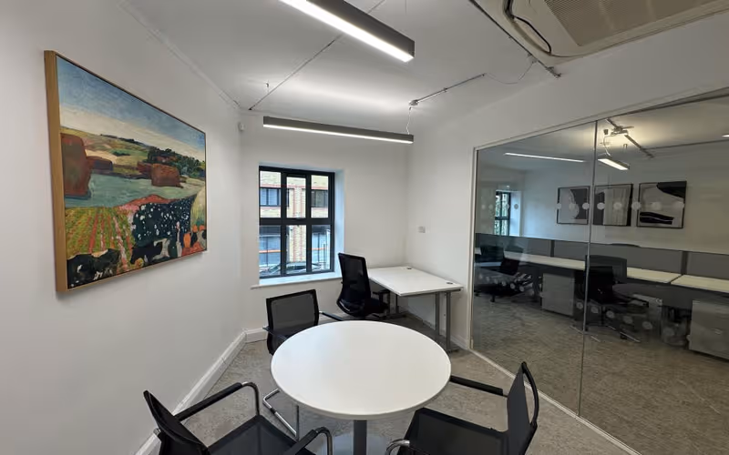 46-48 Webber Street, Greater London, 38 DESKS 46-48 Webber Street, Greater London image 1