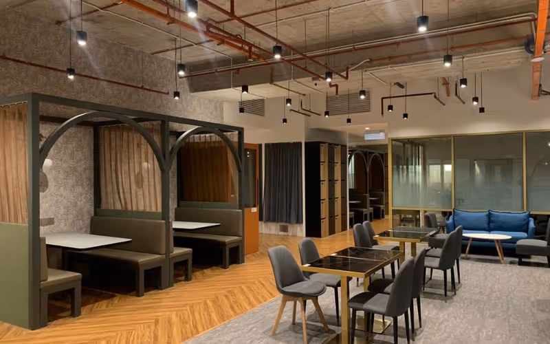 8 First Avenue Bandar Utama, Petaling Jaya, 35 DESKS 8 First Avenue Bandar Utama, Petaling Jaya image 1