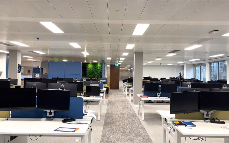 1 Aldgate, London image 1