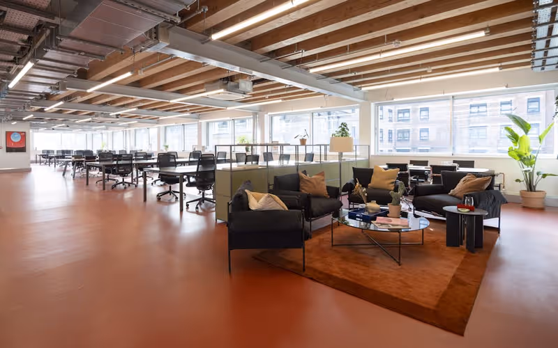 469 Bethnal Green Road, Greater London, 35 DESKS 469 Bethnal Green Road, Greater London image 1