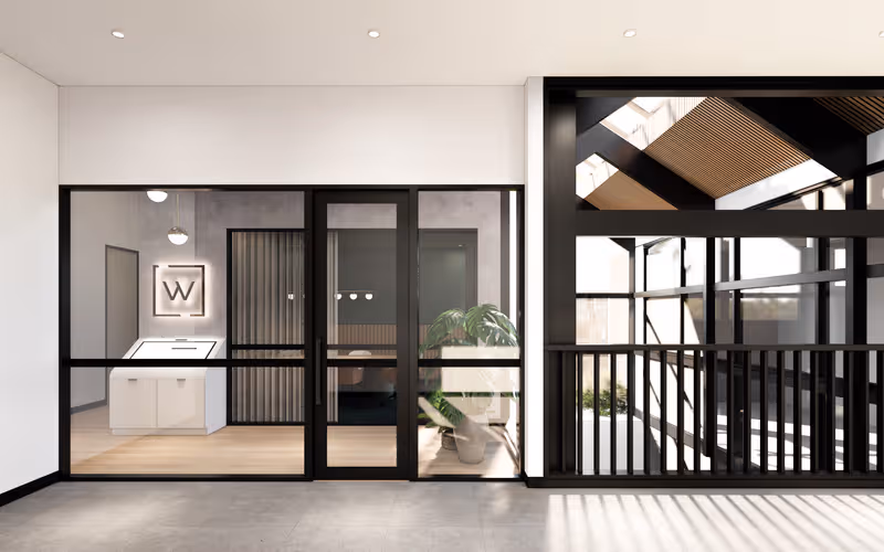 517-521 Station Street, Box Hill image 1