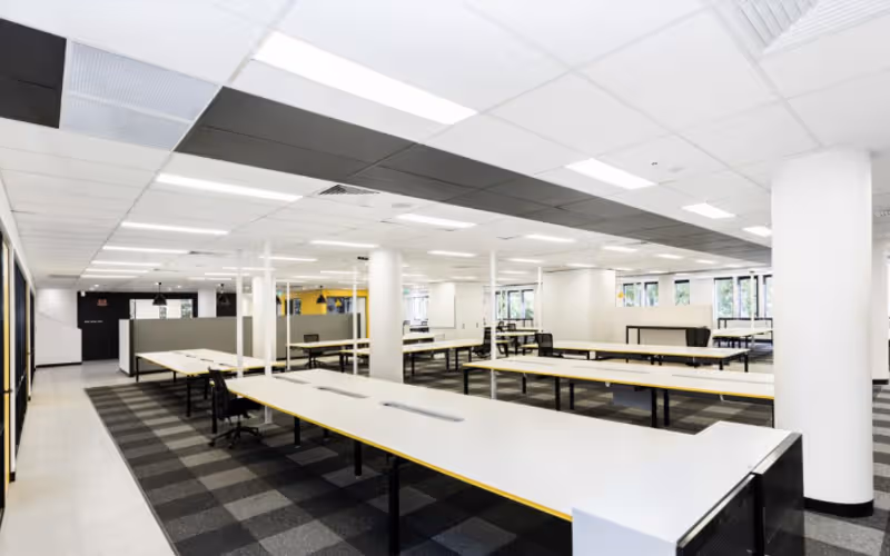 44 Mountain Street, Ultimo, 160 DESKS 44 Mountain Street, Ultimo image 1