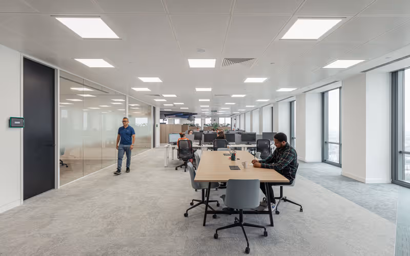 One Canada Square, Greater London image 1
