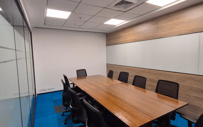 1602 Saki Vihar Road, Mumbai, 120 DESKS 1602 Saki Vihar Road, Mumbai image 1