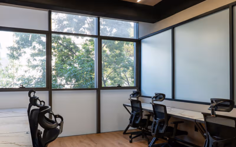29 Av Pdte Masaryk, Miguel Hidalgo image 1