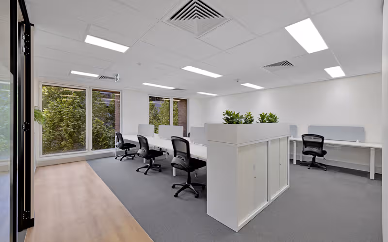 93 George Street, Parramatta, 5 DESKS 93 George Street, Parramatta image 1