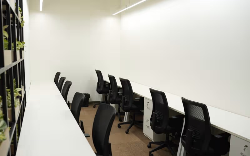 Plot 3 Salt Lake Bypass Bp Block Sector V Bidhannagar, Kolkata, 200 DESKS Plot 3 Salt Lake Bypass Bp Block Sector V Bidhannagar, Kolkata image 1