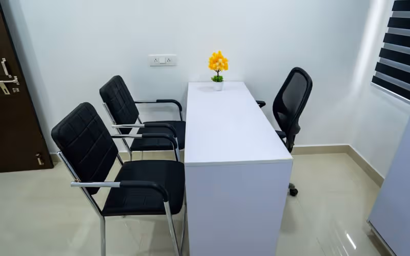 5/497 Kondapur, Hyderabad image 1