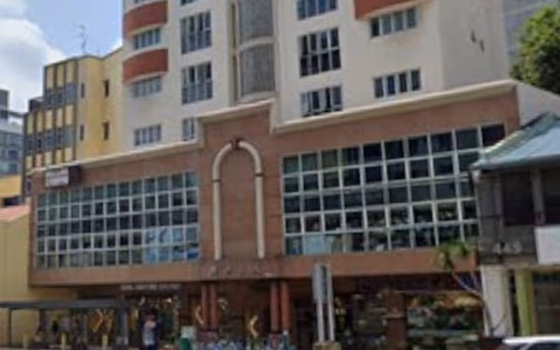441 Balestier Road, Singapore image 1