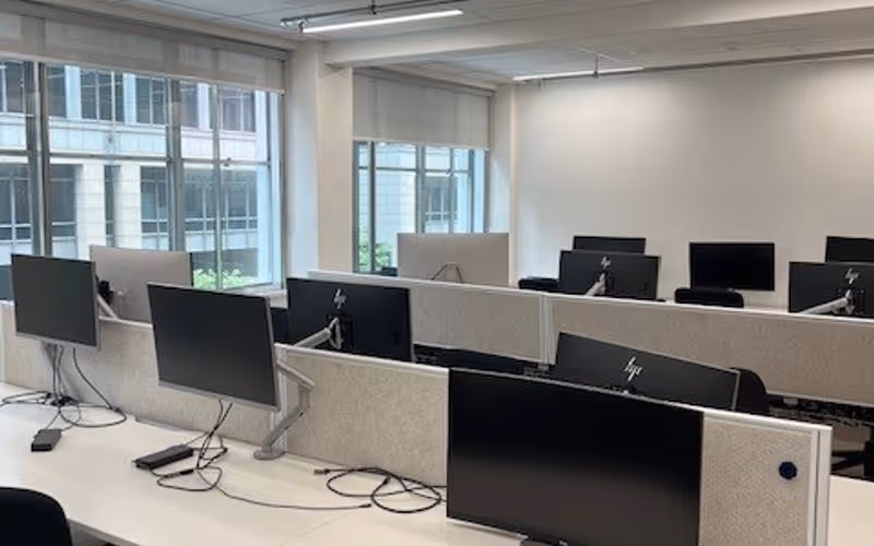 82-88 Elizabeth Street, Sydney, 1 DESK 82-88 Elizabeth Street, Sydney image 1
