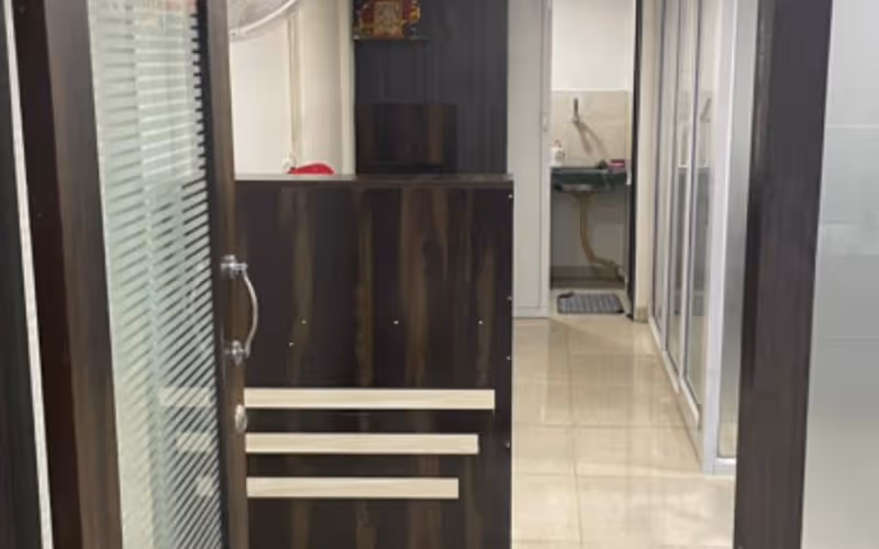 PLOT NO 19 AND 20 Sector 19d Vashi, Navi Mumbai image 1