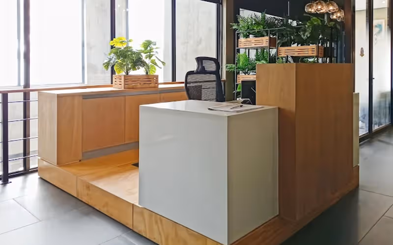 208 Coubrough Rd Noordwyk, Midrand, 5 DESKS 208 Coubrough Rd Noordwyk, Midrand image 1