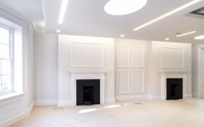 56 Grosvenor Street Mayfair, London, 97 DESKS 56 Grosvenor Street Mayfair, London image 1