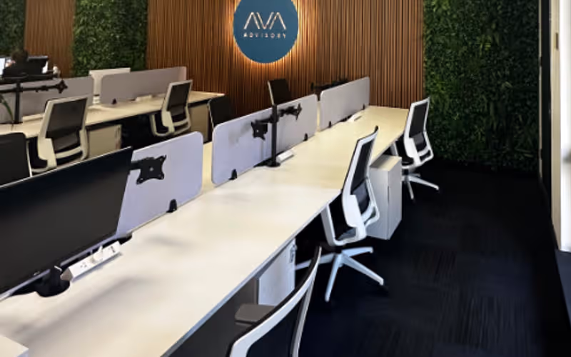 10 Spring Street, Sydney, 9 DESKS 10 Spring Street, Sydney image 1