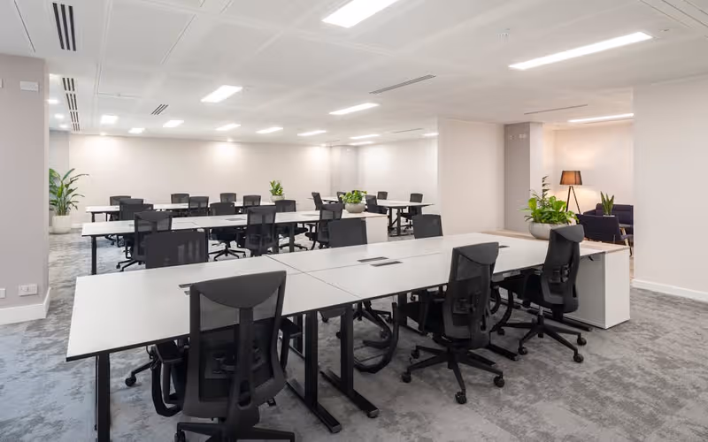 10 Lower Thames Street, Greater London, 100 DESKS 10 Lower Thames Street, Greater London image 1