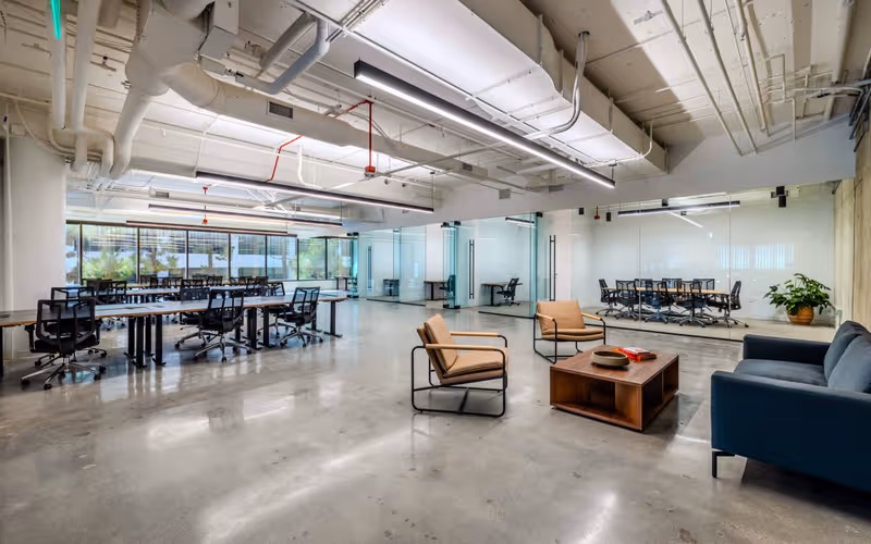 841 Apollo Street, El Segundo, 100 DESKS 841 Apollo Street, El Segundo image 1