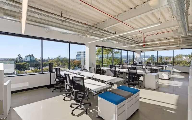 1840 Gateway Drive, San Mateo, 38 DESKS 1840 Gateway Drive, San Mateo image 1