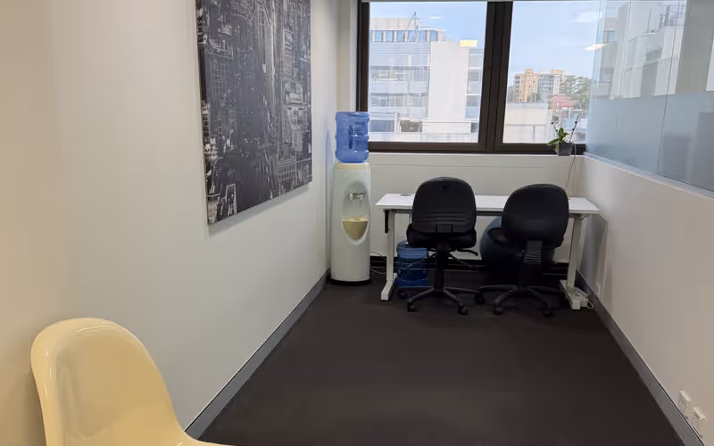 9-13 Bronte Road, Bondi Junction, 2 DESKS 9-13 Bronte Road, Bondi Junction image 1