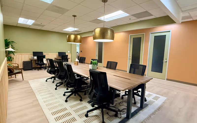 2150 South Central Expressway, Mckinney, 3 DESKS 2150 South Central Expressway, Mckinney image 1