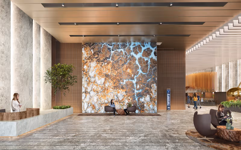 400 George St, Sydney, 18 DESKS 400 George St, Sydney image 1