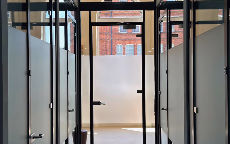 106 Finchley Road, London image 1