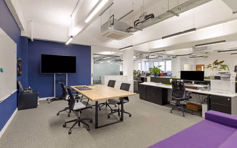 11 Lavington St, London image 1