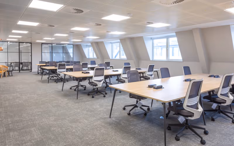 23 Kingsway, London image 1