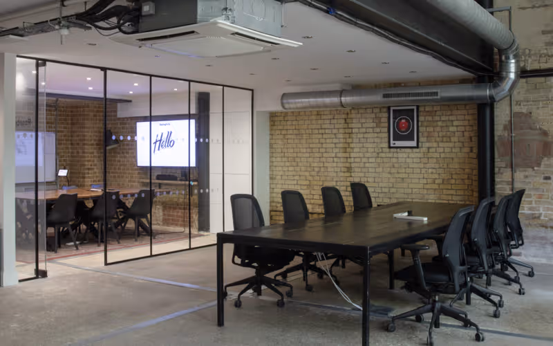 20 Rosebery Avenue, London image 1