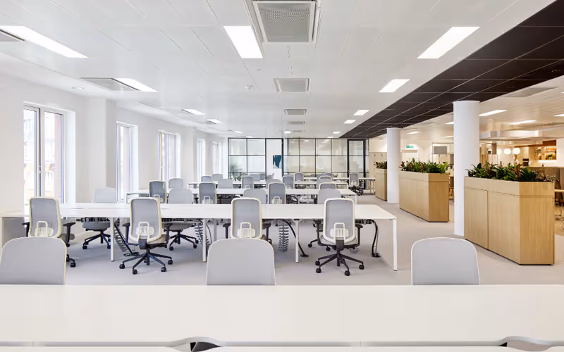 1 Kingsway, London image 1