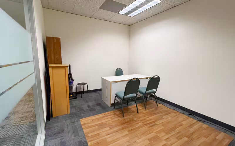 6101 Bollinger Canyon Rd, San Ramon, 1 DESK 6101 Bollinger Canyon Rd, San Ramon image 1