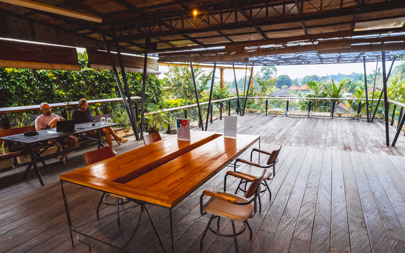 Jl Penestanan Sayan Kecamatan  Kabupaten Gianyar, Ubud image 1