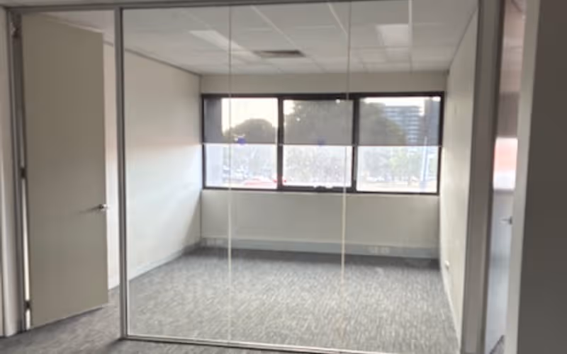 1850 Dandenong Road, Clayton, 1 DESK 1850 Dandenong Road, Clayton image 1