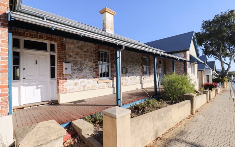 241 High Street, Fremantle image 1