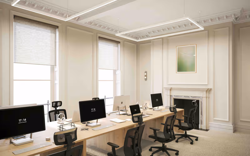 50 Queen Anne Street, Greater London image 1
