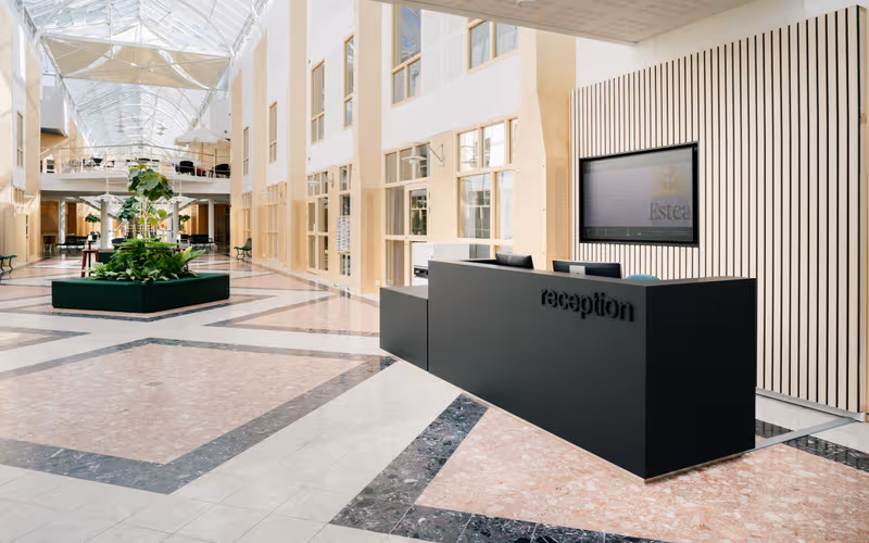 22 Scheelevägen, Science Area image 1