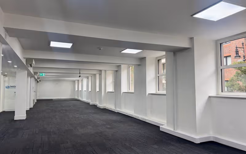 15-16 Brook's Mews, Greater London, 40 DESKS 15-16 Brook's Mews, Greater London image 1
