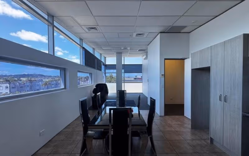 42 Ormiston Road, Auckland, 60 DESKS 42 Ormiston Road, Auckland image 1